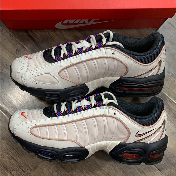 Nike Shoes Nike Air Max Tailwind Iv Se Phantommtlc Red Bronz Poshmark